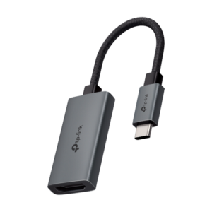 Adaptor USB Type-C la HDMI 4K – TP-Link UA520C