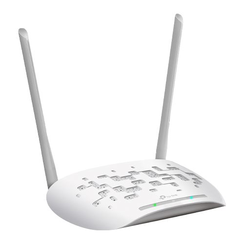 Access Point TP-Link TL-WA801N 300Mbps Wireless N TL-WA801N