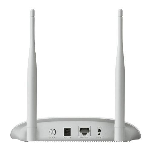 Access Point TP-Link TL-WA801N 300Mbps Wireless N TL-WA801N
