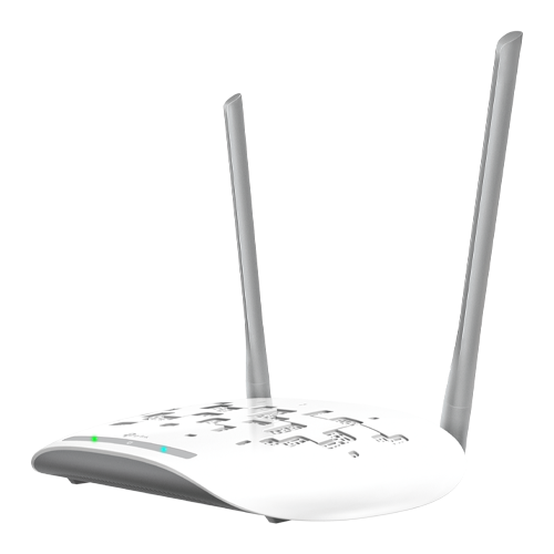 Access Point TP-Link TL-WA801N 300Mbps Wireless N TL-WA801N