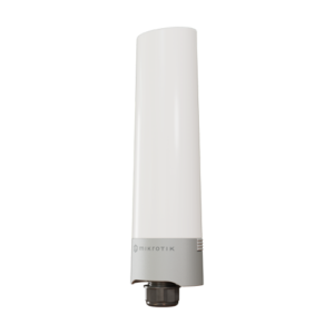 PoE spliter, 90W PoE-IN in 3 x 30W PoE-OUT, 4 x RJ45 Gigabit, IP68 – MikroTik GPER14i
