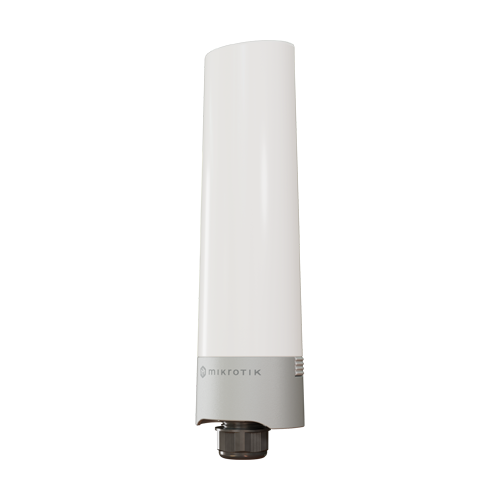 PoE spliter, 90W PoE-IN in 3 x 30W PoE-OUT, 4 x RJ45 Gigabit, IP68 – MikroTik GPER14i