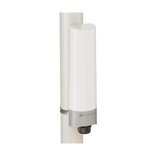 PoE spliter, 90W PoE-IN in 3 x 30W PoE-OUT, 4 x RJ45 Gigabit, IP68 – MikroTik GPER14i