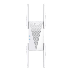 Wireless Range Extender TP-LINK RE815XE AXE5400, Tri Band – TP-LINK RE815XE