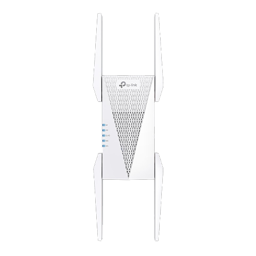 Wireless Range Extender TP-LINK RE815XE AXE5400, Tri Band – TP-LINK RE815XE