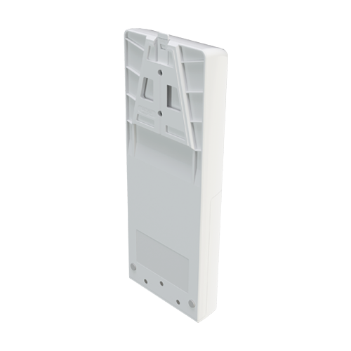 Media Convertor Fibra – Cupru, 2 x RJ45 Gigabit, PoE-IN, SFP 2.5G, IP55 – MikroTik FTC21