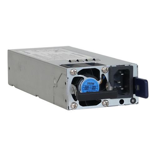 Sursa redundanta de 350W – UNV PWR-DC12-350A-IN