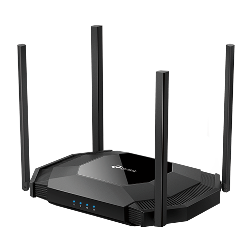 Router Wireless TP-Link TL-WA3001, AX3000, Dual-Band, Wi-Fi 6 – TP-LINK TL-WA3001