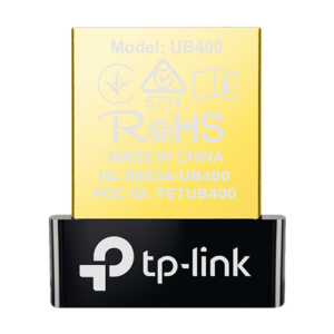 Adaptor USB 2.0, Bluetooth 4.0 – TP-Link UB400