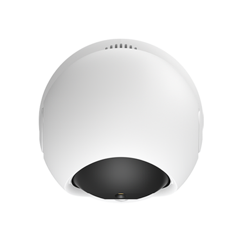 Camera IP Wi-Fi Pan&Tilt, Rezolutie 5MP, Audio bidirectional, IR 10m, MicroSD card – EZVIZ CS-H6c-R105-1J5WF