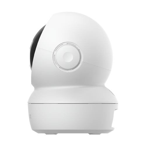 Camera IP Wi-Fi Pan&Tilt, Rezolutie 5MP, Audio bidirectional, IR 10m, MicroSD card – EZVIZ CS-H6c-R105-1J5WF