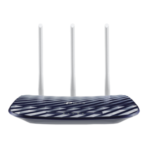 Router wireless AC750 TP-Link Archer C20, Dual Band ArcherC20