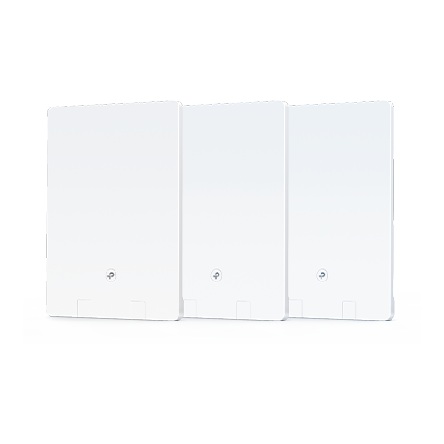 Router Wireless TP-Link Archer Air R5(pachet de 3 bucati) AX3000 Dual-Band Wi-Fi 6 Antene smart ArcherAirR5(3-pack)