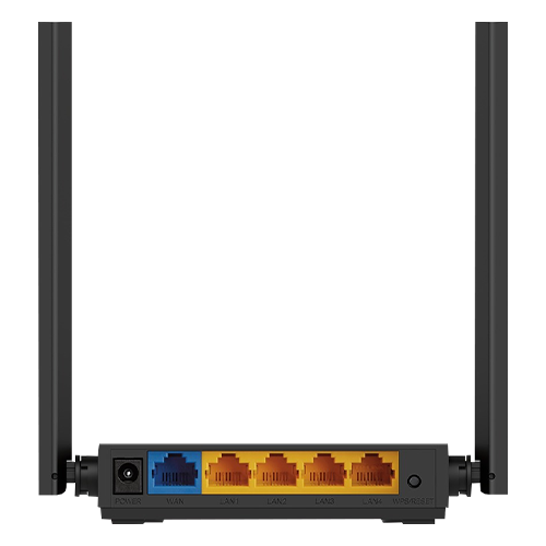 Router wireless TP-Link Archer C54 AC1200, Dual band, 4 antene ArcherC54