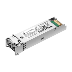 Modul SFP, 1.25G, MM, Duplex LC, 550m, 850nm – TP-Link Omada SM311LM