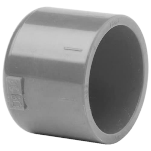 Set 10 buc capac ABS gri pentru teava de 25 mm – Honeywell PIP-007-G