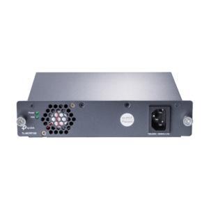 Sursa alimentare redundanta 12V DC, 6.25A, 75W – TP-Link Omada MCRP100