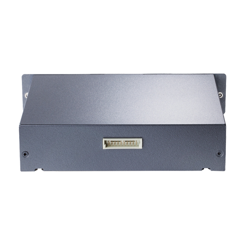 Sursa alimentare redundanta 12V DC, 6.25A, 75W – TP-Link Omada MCRP100