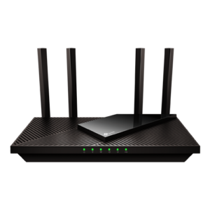 Router Wireless TP-Link Archer AX55 AX3000 Dual-Band Wi-Fi 6 Dual-Core CPU OFMA ArcherAX55