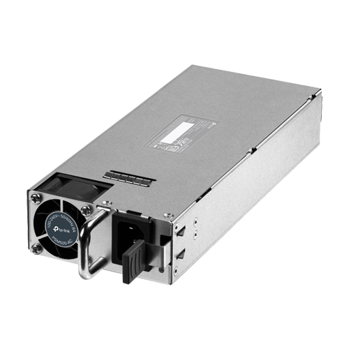 Sursa alimentare 500W pentru Switch-uri, Hot Swappable – TP-Link PSM500-AC