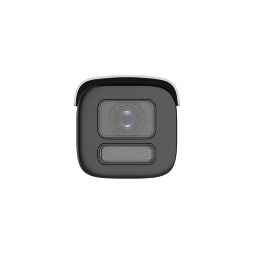 Camera IP 8MP, lentila VF 2.8-12mm, IR 60m, WL 60m ColorVu, Alarma, IK10 – HIKVISION DS-2CD2687G2HT-LIZS(2.8-12mm)