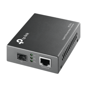 Media Convertor Gigabit SFP – TP-Link Omada MC220L