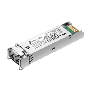 Modul SFP, 1.25G, SM, Duplex LC, 20km, 1310nm – TP-Link Omada SM311LS