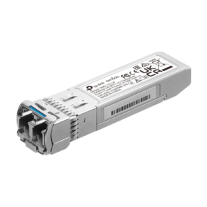 Modul SFP+, 10G, SM, Duplex LC, 10km, 1310nm – TP-Link Omada SM5110-LR