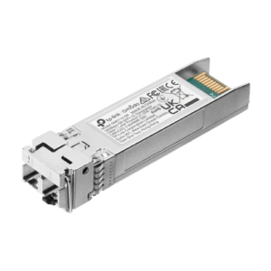 Modul SFP+, 10G, MM, Duplex LC, 300m, 850nm – TP-Link Omada SM5110-SR