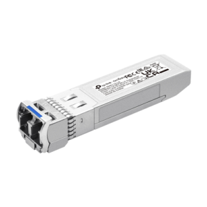 Modul SFP28, 25G, SM, Duplex LC, 10km, 1310nm – TP-Link Omada SM6110-LR