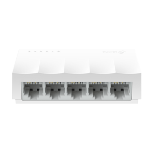 Switch LiteWave, 5 x RJ45 10/100 Mbps, Unmanaged – TP-Link LS1005