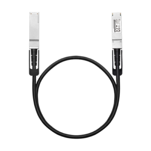 Cablu QSFP28 100G, 1m – TP-Link Omada SM9220-1M