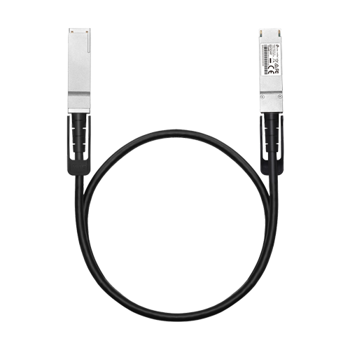 Cablu QSFP28 100G, 1m – TP-Link Omada SM9220-1M