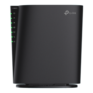 Router Wireless TP-Link Archer AX80 AX6000 Dual-Band, 3 x RJ45 Gigabit, 1 x RJ45 2.5G, Wi-Fi 6 – TP-Link ArcherAX80