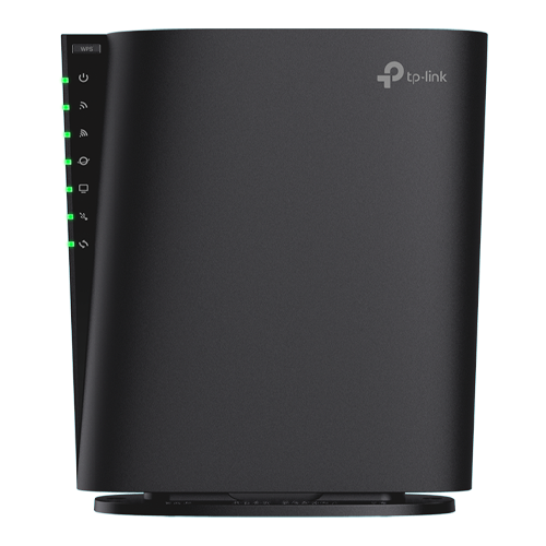 Router Wireless TP-Link Archer AX80 AX6000 Dual-Band, 3 x RJ45 Gigabit, 1 x RJ45 2.5G, Wi-Fi 6 – TP-Link ArcherAX80
