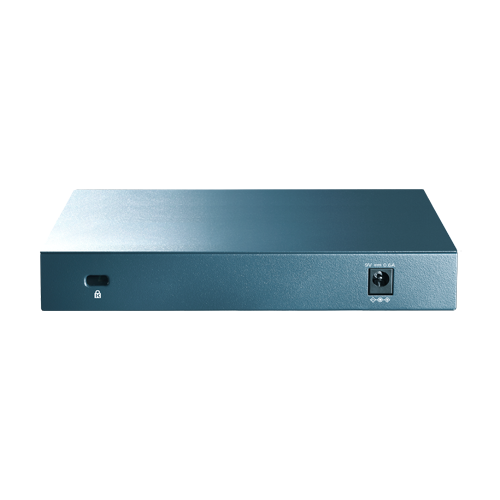 Switch LiteWave LS108G, 8 x RJ45 Gigabit, Unmanaged – TP-Link LS108G