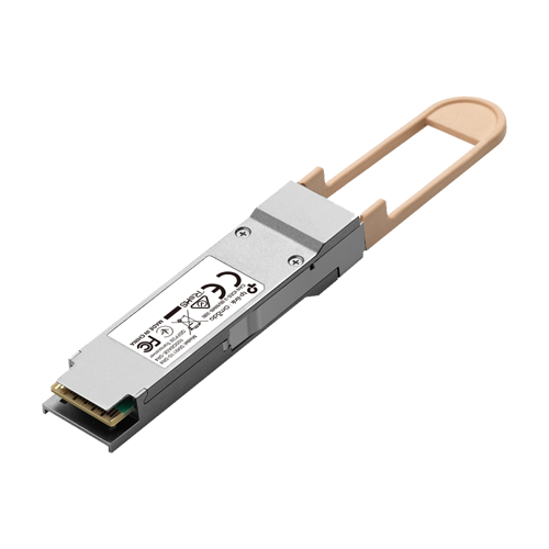 Modul QSFP28, 100G, MM, MTP/MPO-12, 100m, 850nm – TP-Link Omada SM9110-SR4