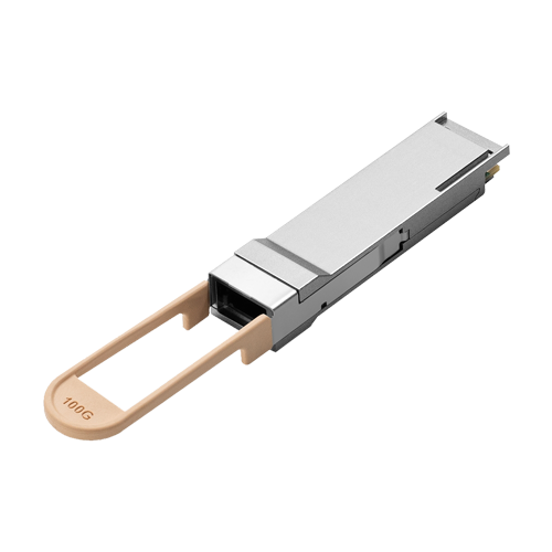 Modul QSFP28, 100G, MM, MTP/MPO-12, 100m, 850nm – TP-Link Omada SM9110-SR4