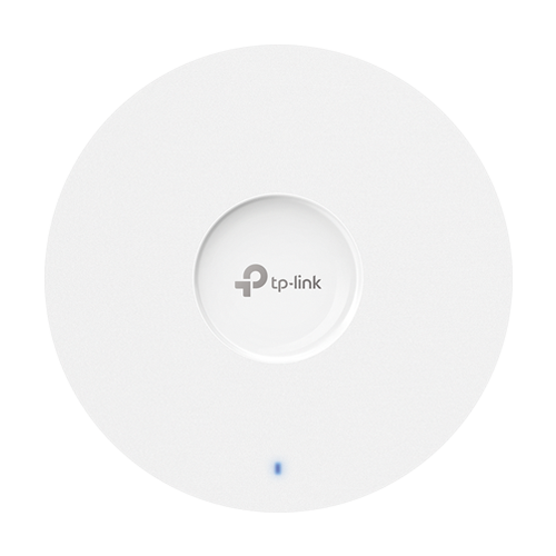 Access Point Wi-Fi 6, AX3000 Dual-Band, 3/5 dBi, 1 x RJ45 Gigabit, PoE, adaptor DC – TP-Link Omada EAP650