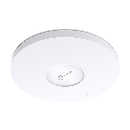Access Point Wi-Fi 6, AX3000 Dual-Band, 3/5 dBi, 1 x RJ45 Gigabit, PoE, adaptor DC – TP-Link Omada EAP650