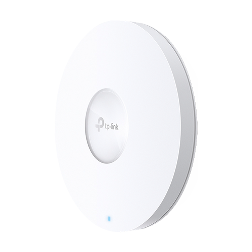 Access Point Wi-Fi 6, AX3000 Dual-Band, 3/5 dBi, 1 x RJ45 Gigabit, PoE, adaptor DC – TP-Link Omada EAP650