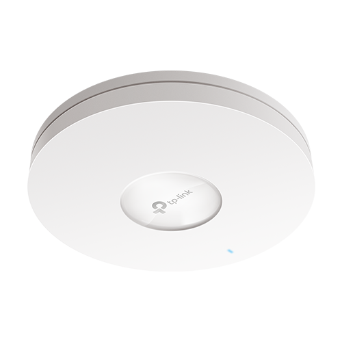 Access Point Wi-Fi 6, AX1800 Dual-Band, 4/5 dBi, 1 x RJ45 Gigabit, PoE – TP-Link Omada EAP613