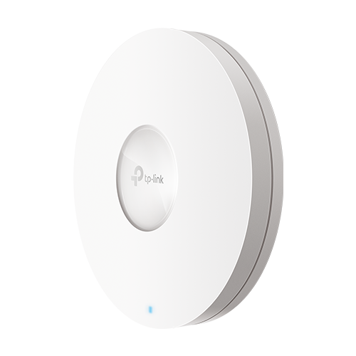 Access Point Wi-Fi 6, AX1800 Dual-Band, 4/5 dBi, 1 x RJ45 Gigabit, PoE – TP-Link Omada EAP613