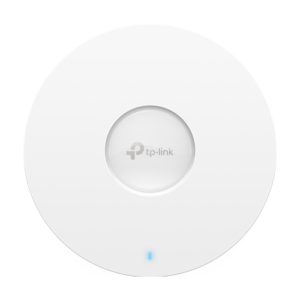 Access Point Wi-Fi 6, AX1800 Dual-Band, 4/5 dBi, 1 x RJ45 Gigabit, PoE, adaptor DC – TP-Link Omada EAP610