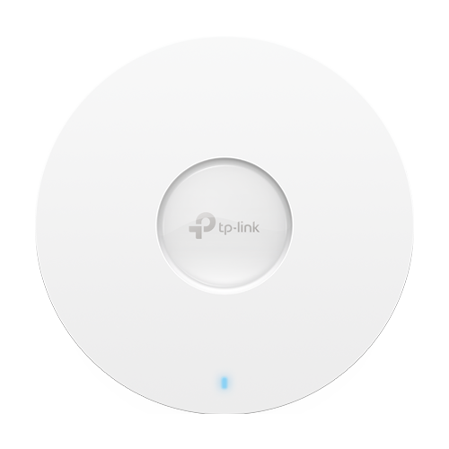 Access Point Wi-Fi 6, AX1800 Dual-Band, 4/5 dBi, 1 x RJ45 Gigabit, PoE – TP-Link Omada EAP613