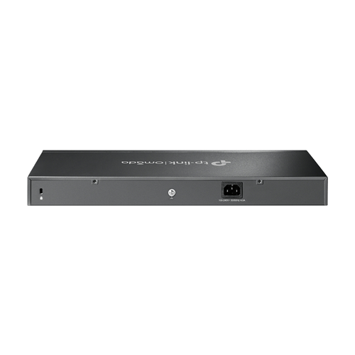 Switch L2+, 8 x RJ45 2.5G PoE, 2 x SFP+ 10G, Management, 1U – TP-Link Omada SG3210XHP-M2