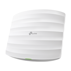 Access Point Wi-Fi 5, AC1350 Dual-Band, 4/5 dBi, 1 x RJ45 Gigabit, PoE, adaptor PoE – TP-Link Omada EAP225
