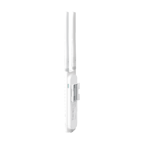 Access Point exterior, Wi-Fi 5, AC1200 Dual-Band, MU-MIMO, 3/5 dBi, 1 x RJ45 1G, PoE – TP-Link Omada EAP225-Outdoor