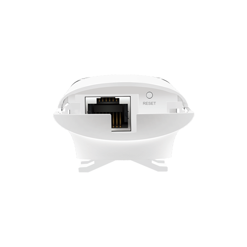 Access Point exterior, Wi-Fi 5, AC1200 Dual-Band, MU-MIMO, 3/5 dBi, 1 x RJ45 1G, PoE – TP-Link Omada EAP225-Outdoor
