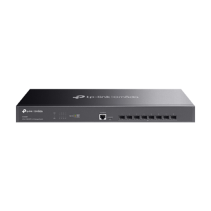 Switch L2+, 8 x SFP+ 10G, Management – TP-Link Omada SX3008F